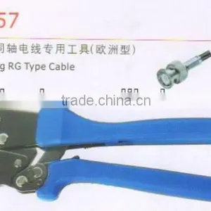Hydraulic Terminal Crimping Tool AP-336C thumbnail-2