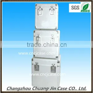 High Quality Aluminum Flight Case Aluminum Instrument Case thumbnail-3