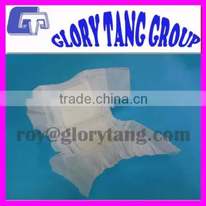 PLA Baby Diaper 100% Biodegradable, Soft Breathable, Factory in China thumbnail-1