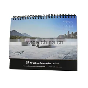 Custom Wire-o China Cheap Calendar Printing thumbnail-3