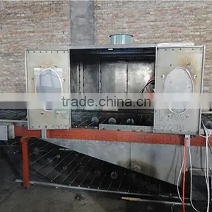 FX Increase Brightness and New Design Stone Coated Machinery thumbnail-3