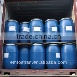 Foshan High Rate Pigment Printing Thickener for Pure Conton Fabric thumbnail-5