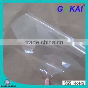 Customization Accept Softextile Plastic Pvc Sheet thumbnail-2