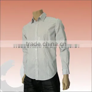 Men's Cotton Shirt thumbnail-1