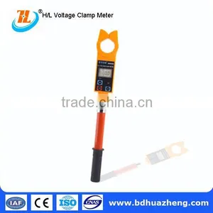 HZRC9000 H|L Voltage Clamp Meter thumbnail-4