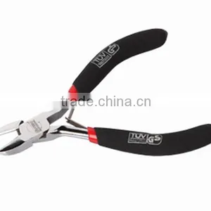 Mini Diagonal Cutting Nippers thumbnail-1