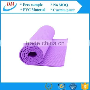 Professional Supplier Waterproof Fitness Warrior Yoga Mat thumbnail-4