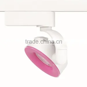 15w 3000k 100-240VAC TRACK LED Light thumbnail-1