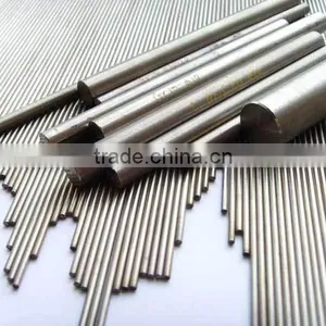 Titanium Bar Titanium Alloy Bar ASTM B384/B381/F67/F136 thumbnail-5