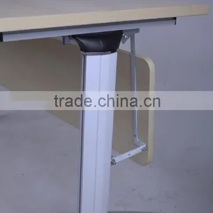 Cheap Price Designs Available Luxurious Custom Folding Training Table thumbnail-3