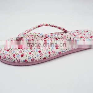 2016 Flip Flop Style Soft WInter Indoor Slippers for Ladies Quality Choice thumbnail-3