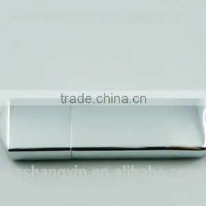 All Metal u Disk,U Disk Custom Logo thumbnail-2
