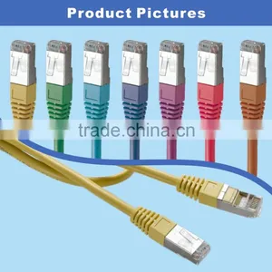 Fluke Tested UTP CAT 5E Network Cable/ Lan Cable/ Communication Cable thumbnail-4