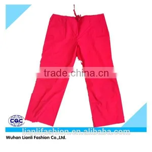 Cheap Ultimate Separate Nursing Hospital Uniform thumbnail-5