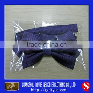 Fashion Polyester Men's Bow Tie thumbnail-1