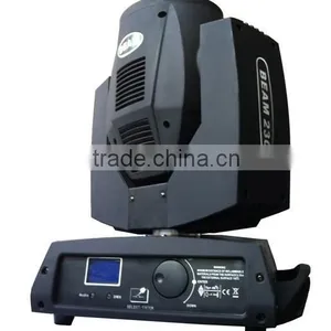 2015 Hot Sale 2 Years Warranty 230W 7R Beam Light thumbnail-4