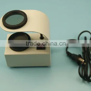 Fable Table Prosessional Gem Polariscope FTP-49 With Conoscope and With 49mm Heavy Calibre thumbnail-2