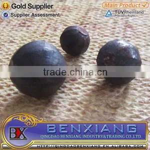 Decorative Iron Ball Wrought Iron Ball Building Parts thumbnail-1