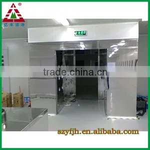 Modular Cleanrooms thumbnail-1