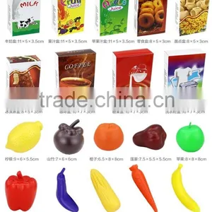 Low Price Good Deaign Mini Kid Supermarket Cart thumbnail-6