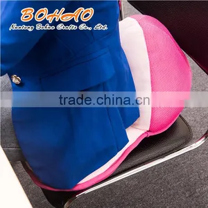 Large Beauty Slim Memory Foam Yoga Seat Cushion thumbnail-6