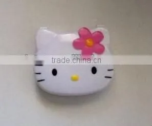Hello Kitty Contact Lens Case Set thumbnail-1