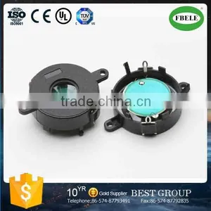 FBPT4524 Hot Sell 95db 12v Piezo Ceramic Buzzer (FBELE) thumbnail-1
