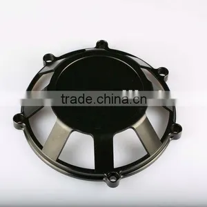 Clutch Cover Fit for DUCATI 748 749 996 1098 1198 thumbnail-1