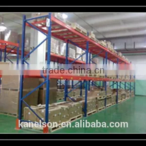 Heavy Duty Vertical Storage Racks thumbnail-1