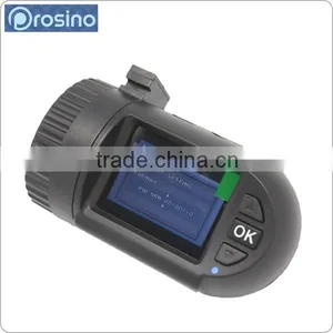 High Resolution Full HD 1080P Ambarella A2S60 Chipset Dashcam With Gps thumbnail-2