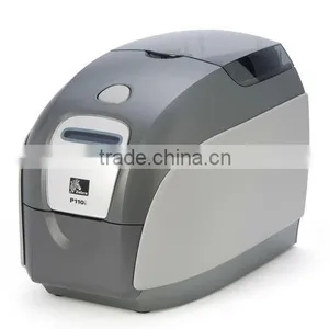 Zebra P110i Card Printers thumbnail-1