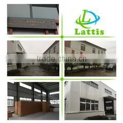 Ningbo Lattis Commodity Co., Ltd. company overview - view 1 thumbnail