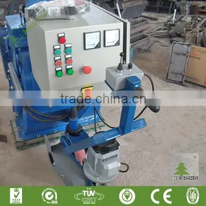 Concrete Floor Sandblaster Machine thumbnail-3