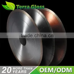 Continuous Disc Cutting Disc Circular Ceramic Abrasive Stone thumbnail-4