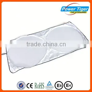HDPE UV Stablized Car Parking Sun Shade Sail thumbnail-1