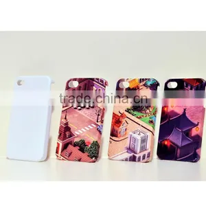 3d Sublimation Machine Phone Case Customized Phone Case thumbnail-1