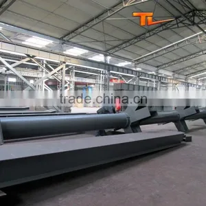 Crane Equiped Large Span Steel Structure Workshop thumbnail-3