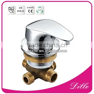 X-C306 Washing Foot Faucet thumbnail-1