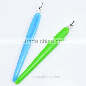 Cuticle Beauty Implement Make Your Perfect Nails thumbnail-6