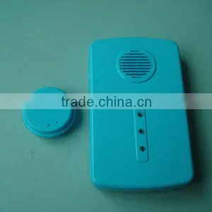 Maneuverable Urine Alarm Baby Monitor thumbnail-1
