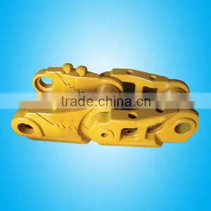Stainless Steel China Factory Link Chain, Roller Chain thumbnail-5