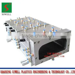 Plastic Radome Extrusion Mould thumbnail-1