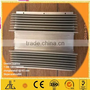 Popular Aluminium Die Casting Heatsink, Aluminium Heat Sink China Supplier thumbnail-2