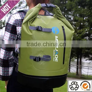 Chinese Manufacturer is Specializing in the Production 500D Pvc Tarpaulin Waterproof Dry Bag Backpack 28l thumbnail-1