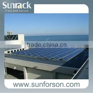 Solar Panel Mounting Home Solar System thumbnail-2
