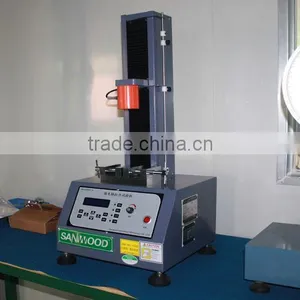 Sanwood Tensile Machine thumbnail-6