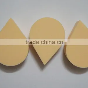 Beauty Accessories Tear Shape Makeup Blending Sponge thumbnail-2