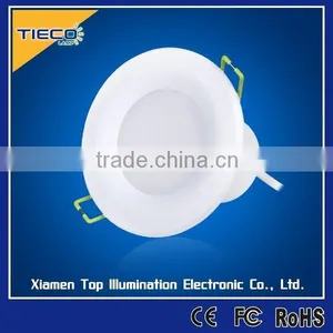 Hot Sale Anit Glare 18w Torsion Spring for Led Downlight thumbnail-1