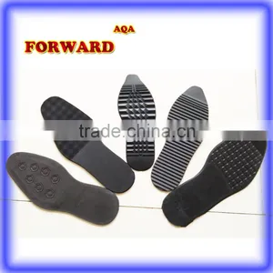 High Abrasion Fashion Natural Rubber Soles Men Soles Lady Soles thumbnail-1