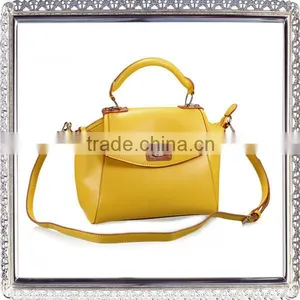 2016 Fashion Women Synthetic Patent Leather Handbags Wholesale thumbnail-1